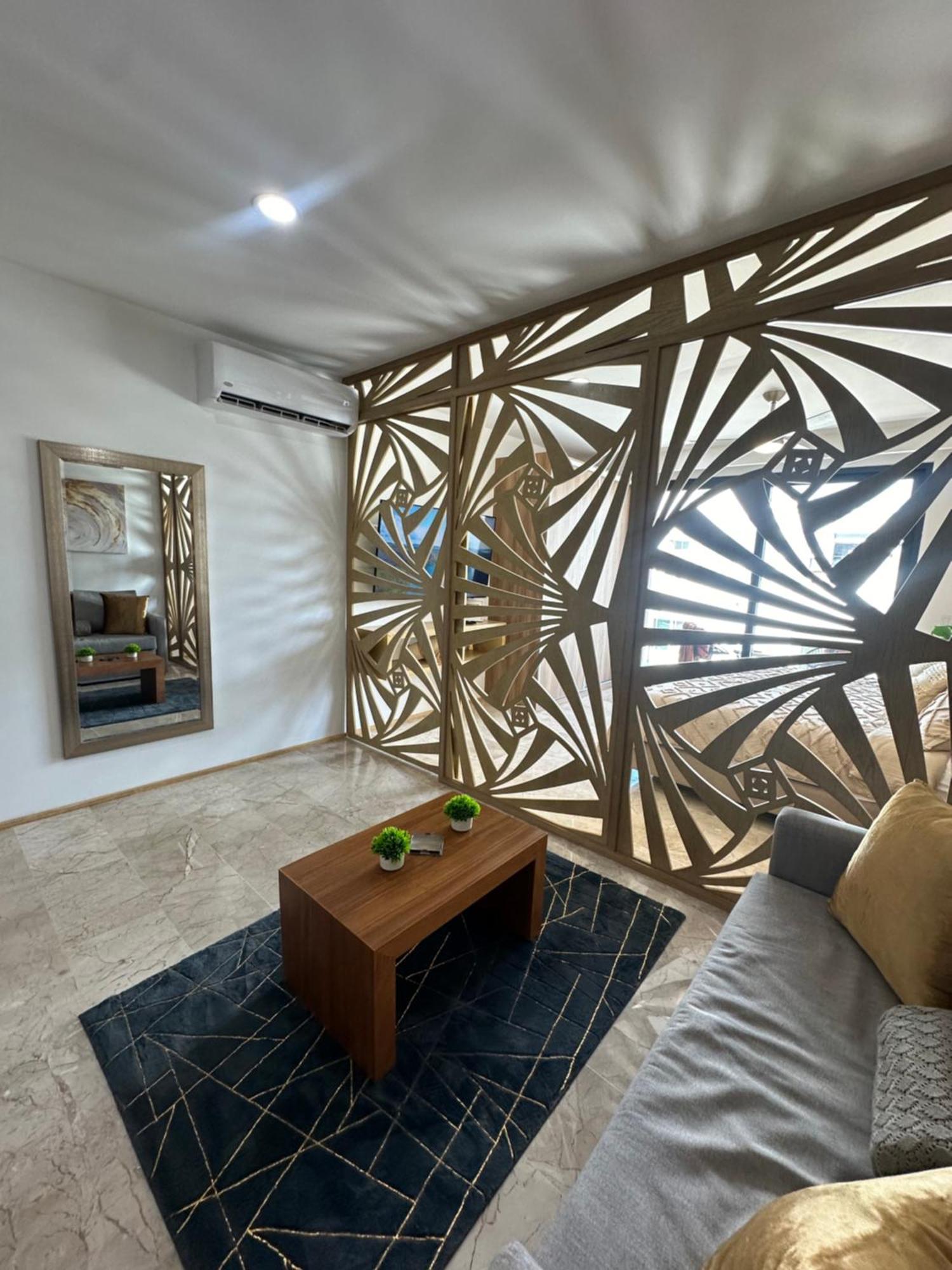 Boho Beach Escape Playa del Carmen Ngoại thất bức ảnh