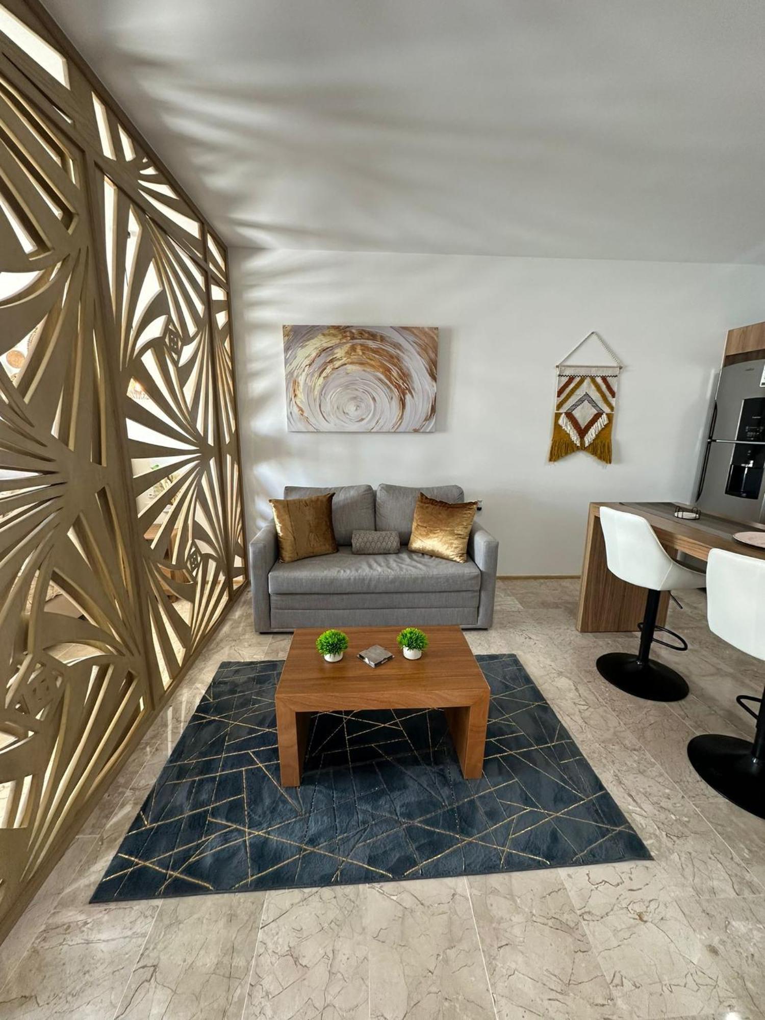 Boho Beach Escape Playa del Carmen Ngoại thất bức ảnh