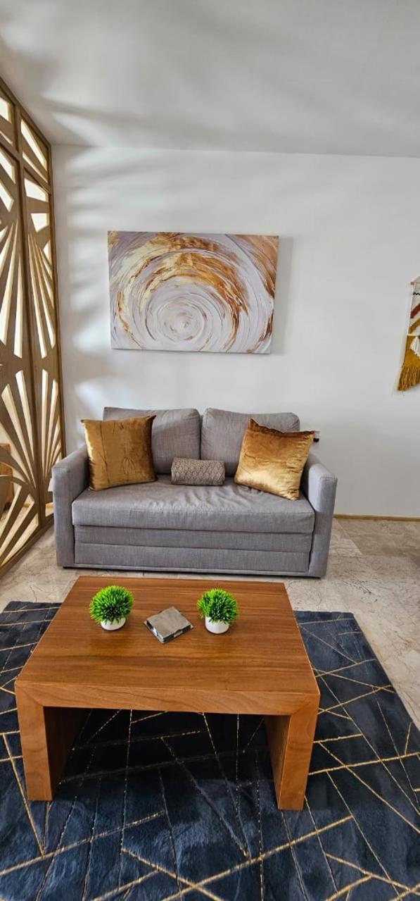Boho Beach Escape Playa del Carmen Ngoại thất bức ảnh