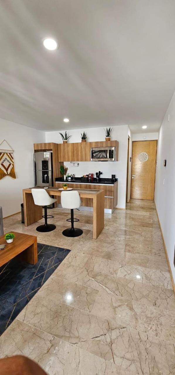 Boho Beach Escape Playa del Carmen Ngoại thất bức ảnh