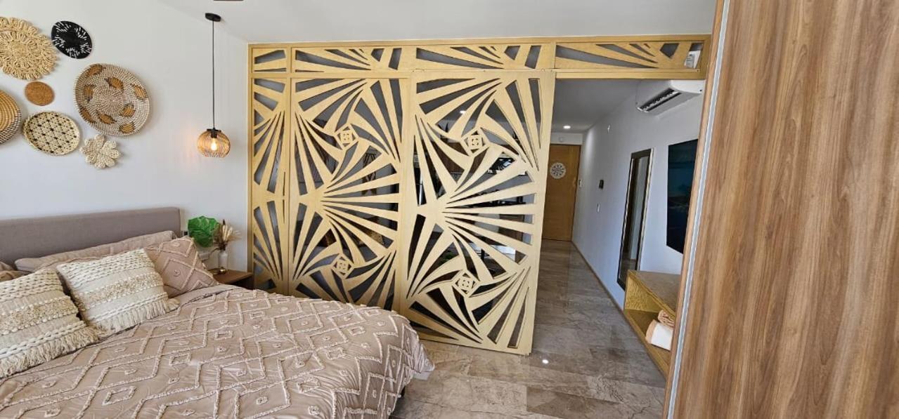 Boho Beach Escape Playa del Carmen Ngoại thất bức ảnh